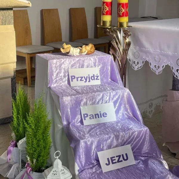 Adwent 2025 - Zdjęcie 3