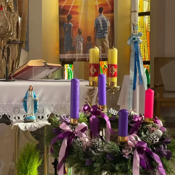 Adwent 2025 - Zdjęcie 4