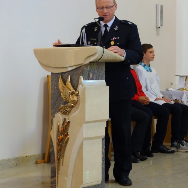 Pożegnanie ks. Proboszcza Tadeusza Pieniążka - Zdjęcie 9