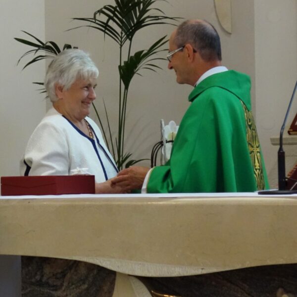 Pożegnanie ks. Proboszcza Tadeusza Pieniążka - Zdjęcie 15