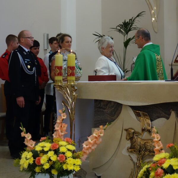 Pożegnanie ks. Proboszcza Tadeusza Pieniążka - Zdjęcie 16