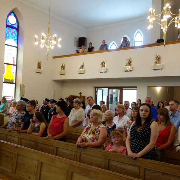 Pożegnanie ks. Proboszcza Tadeusza Pieniążka - Zdjęcie 25