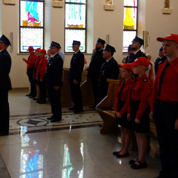 Pożegnanie ks. Proboszcza Tadeusza Pieniążka - Zdjęcie 26