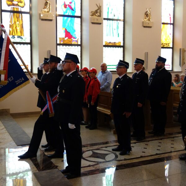 Pożegnanie ks. Proboszcza Tadeusza Pieniążka - Zdjęcie 27