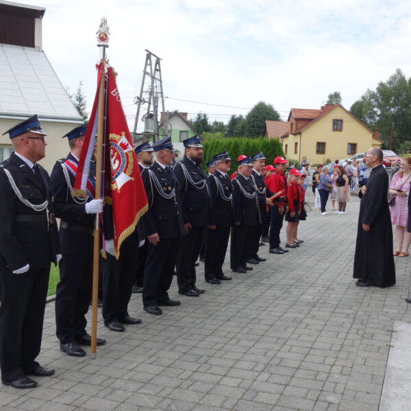 Pożegnanie ks. Proboszcza Tadeusza Pieniążka - Zdjęcie 30