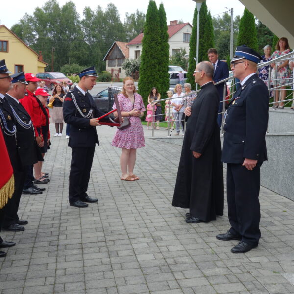 Pożegnanie ks. Proboszcza Tadeusza Pieniążka - Zdjęcie 31