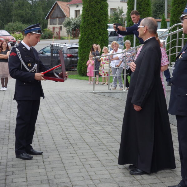 Pożegnanie ks. Proboszcza Tadeusza Pieniążka - Zdjęcie 32