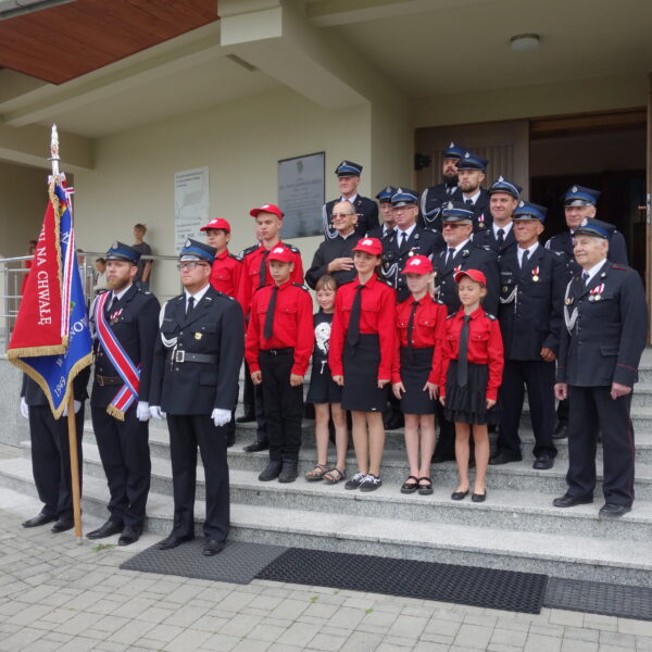 Pożegnanie ks. Proboszcza Tadeusza Pieniążka - Zdjęcie 33