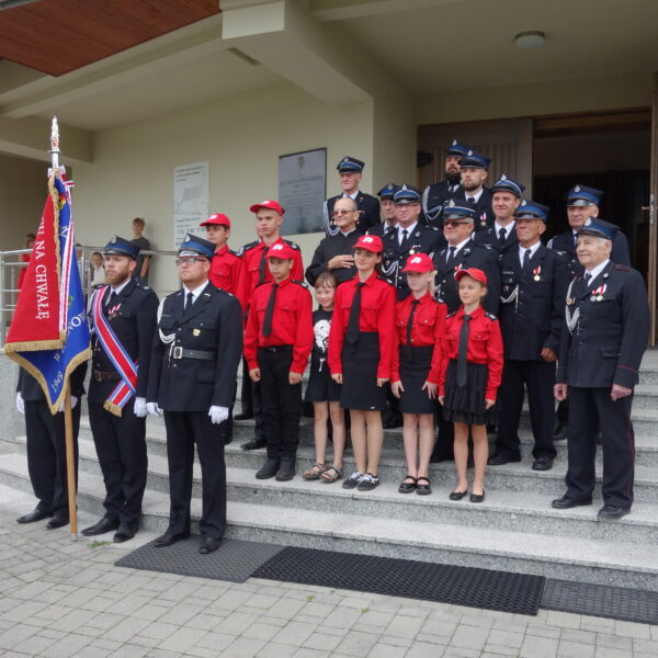 Pożegnanie ks. Proboszcza Tadeusza Pieniążka - Zdjęcie 34