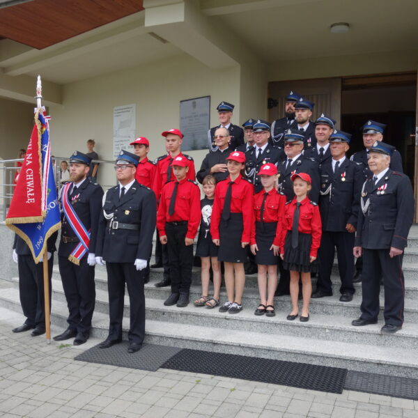 Pożegnanie ks. Proboszcza Tadeusza Pieniążka - Zdjęcie 35