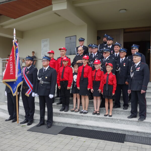 Pożegnanie ks. Proboszcza Tadeusza Pieniążka - Zdjęcie 36