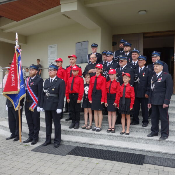 Pożegnanie ks. Proboszcza Tadeusza Pieniążka - Zdjęcie 37