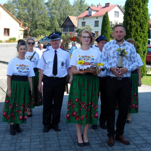 Dożynki 2025 - Zdjęcie 2