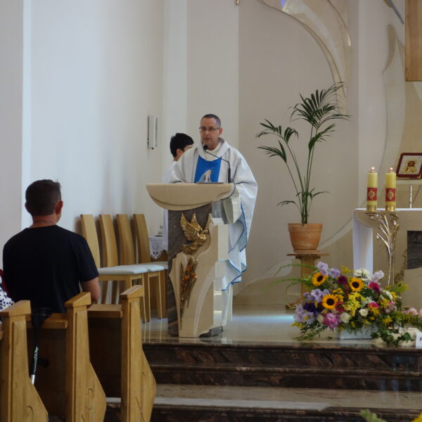 Dożynki 2025 - Zdjęcie 3