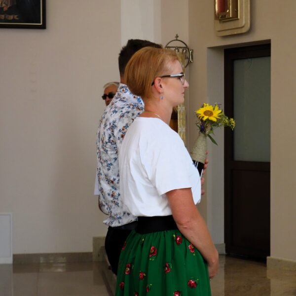 Dożynki 2025 - Zdjęcie 4