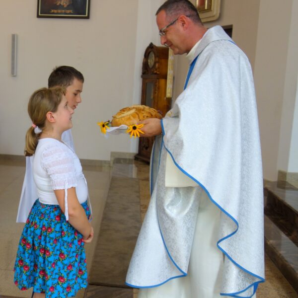 Dożynki 2025 - Zdjęcie 7