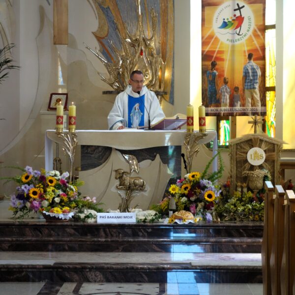 Dożynki 2025 - Zdjęcie 8