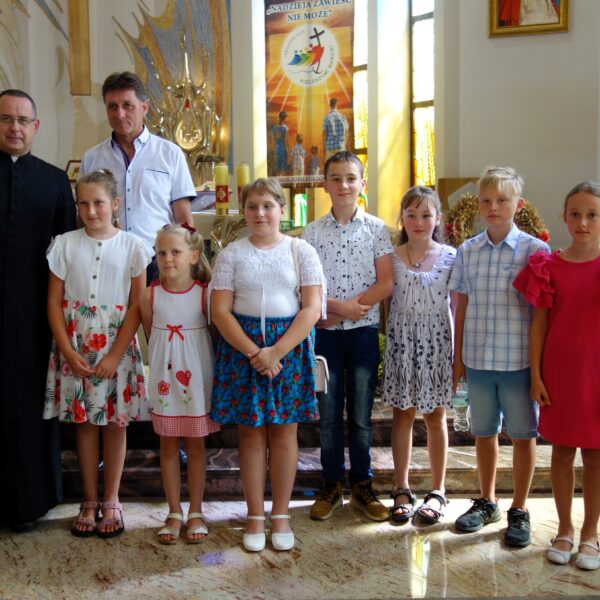 Dożynki 2025 - Zdjęcie 14