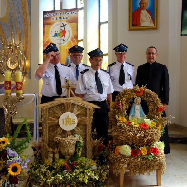 Dożynki 2025 - Zdjęcie 15