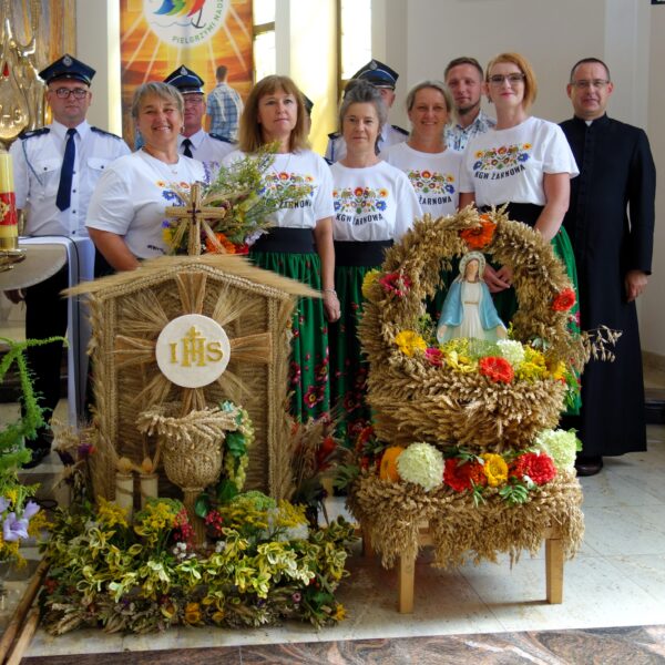 Dożynki 2025 - Zdjęcie 16