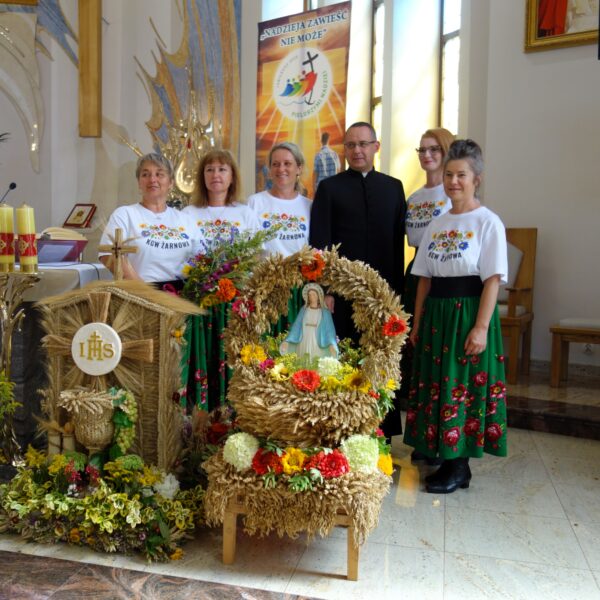 Dożynki 2025 - Zdjęcie 17
