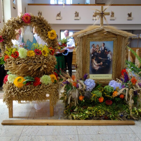 Dożynki 2025 - Zdjęcie 18