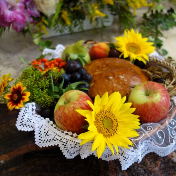 Dożynki 2025 - Zdjęcie 19