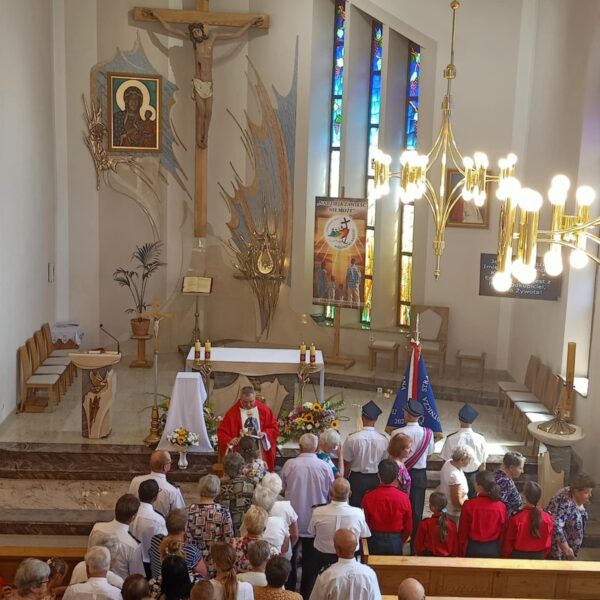 Odpust 2025 - Zdjęcie 9