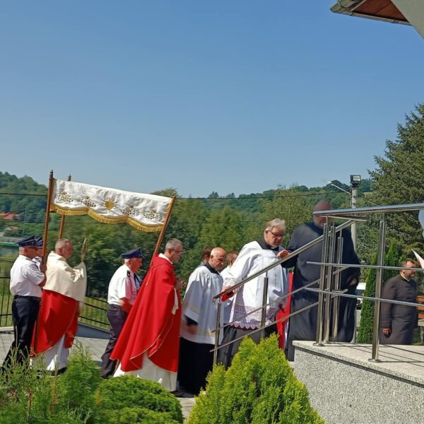 Odpust 2025 - Zdjęcie 2