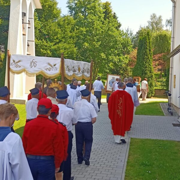 Odpust 2025 - Zdjęcie 4