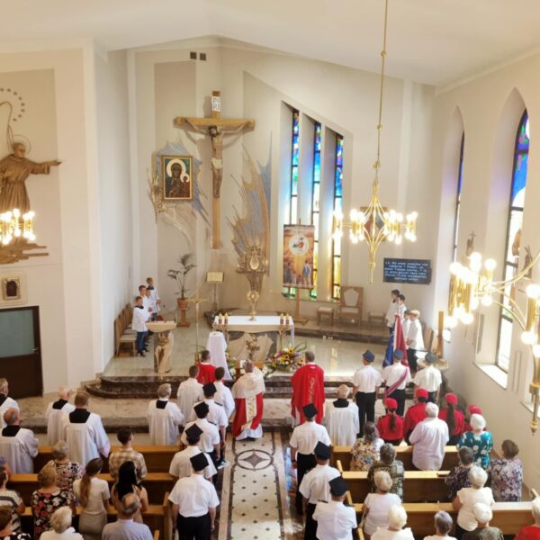 Odpust 2025 - Zdjęcie 16