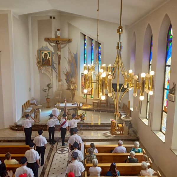 Odpust 2025 - Zdjęcie 10