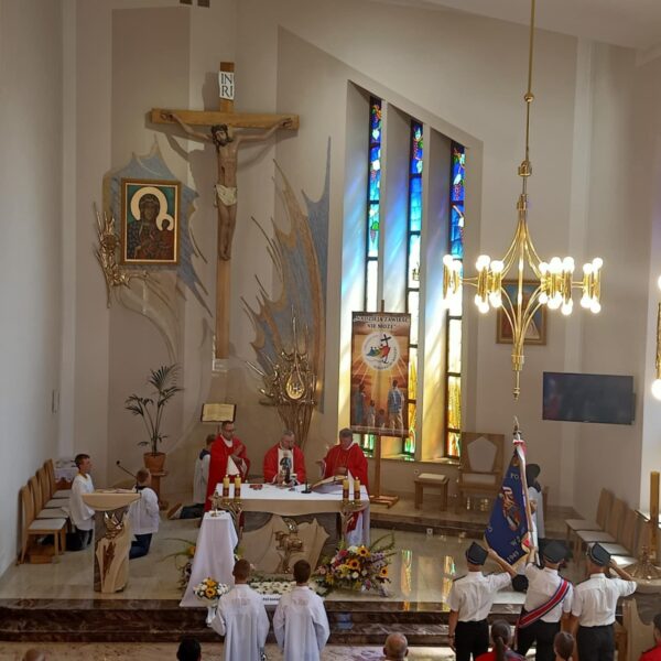 Odpust 2025 - Zdjęcie 11