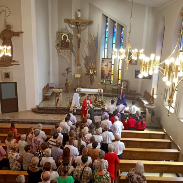 Odpust 2025 - Zdjęcie 12