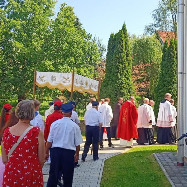 Odpust 2025 - Zdjęcie 18