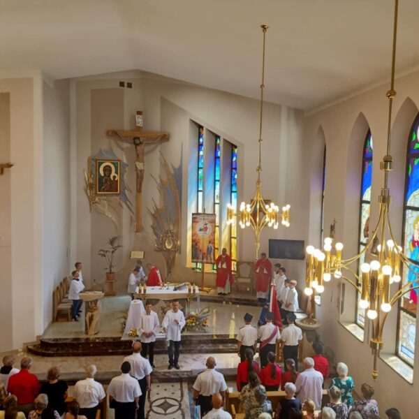 Odpust 2025 - Zdjęcie 5