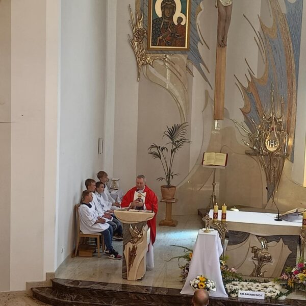 Odpust 2025 - Zdjęcie 14