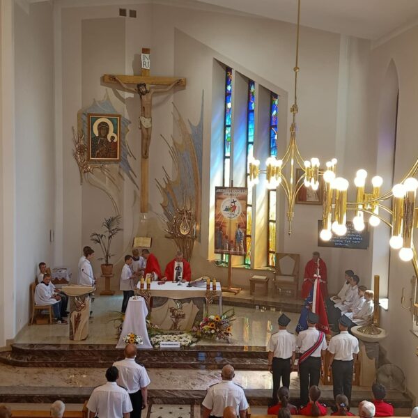 Odpust 2025 - Zdjęcie 6