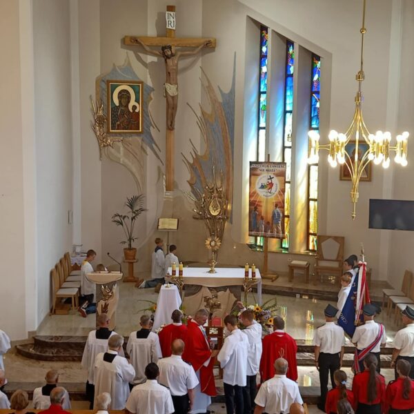 Odpust 2025 - Zdjęcie 17