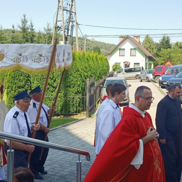 Odpust 2025 - Zdjęcie 13