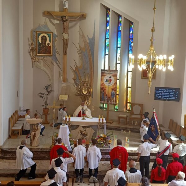 Odpust 2025 - Zdjęcie 15