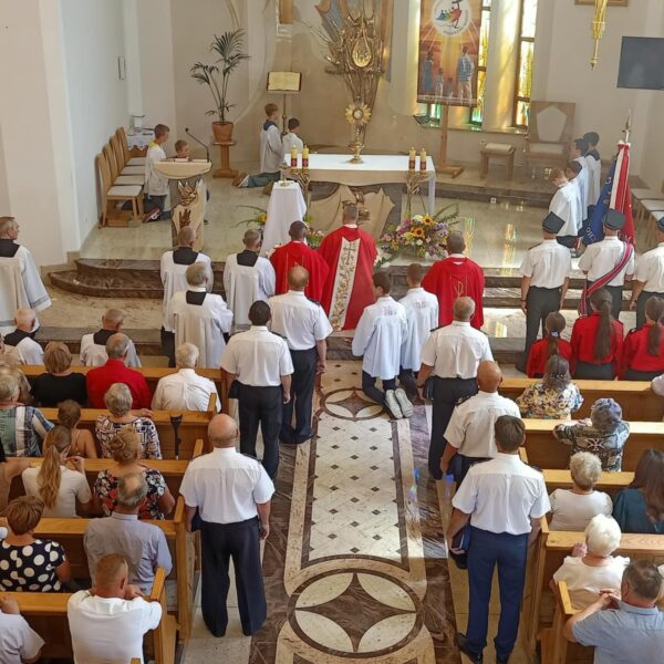 Odpust 2025 - Zdjęcie 7