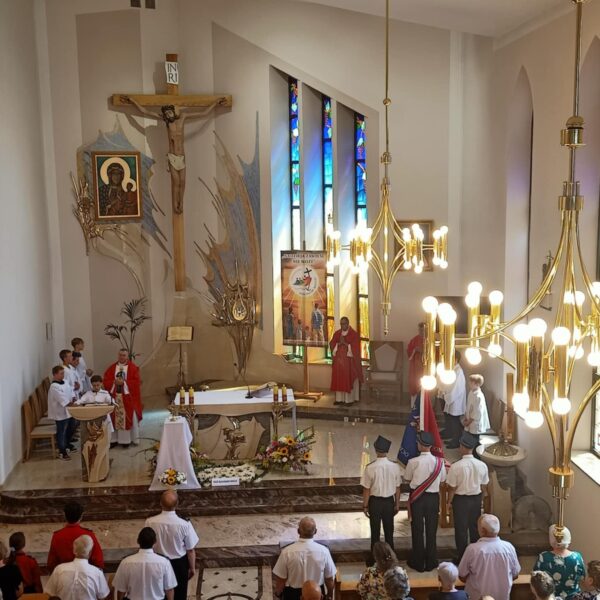 Odpust 2025 - Zdjęcie 8