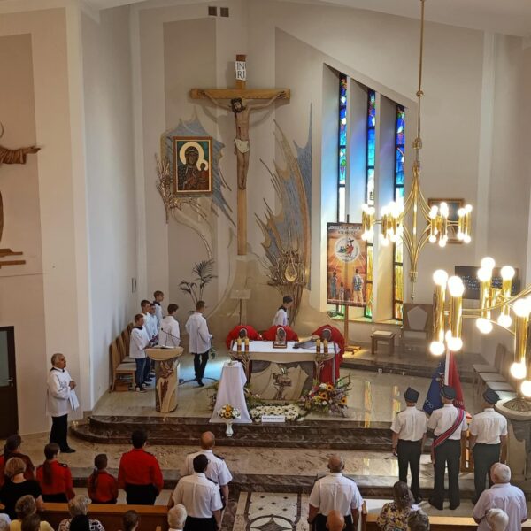 Odpust 2025 - Zdjęcie 19