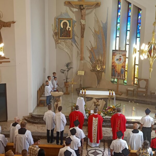 Odpust 2025 - Zdjęcie 20