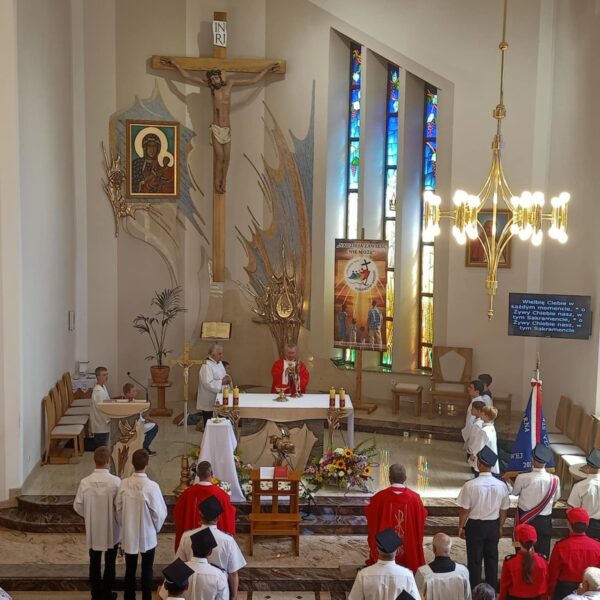 Odpust 2025 - Zdjęcie 22