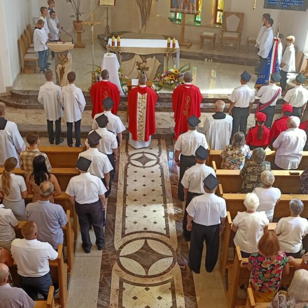 Odpust 2025 - Zdjęcie 23