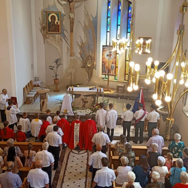 Odpust 2025 - Zdjęcie 24