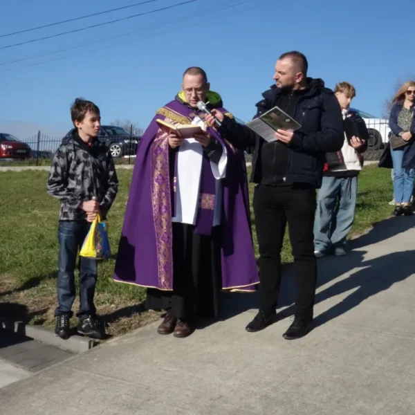 Uroczystość Wszystkich Świętych - Zdjęcie 5