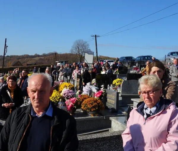 Uroczystość Wszystkich Świętych - Zdjęcie 2